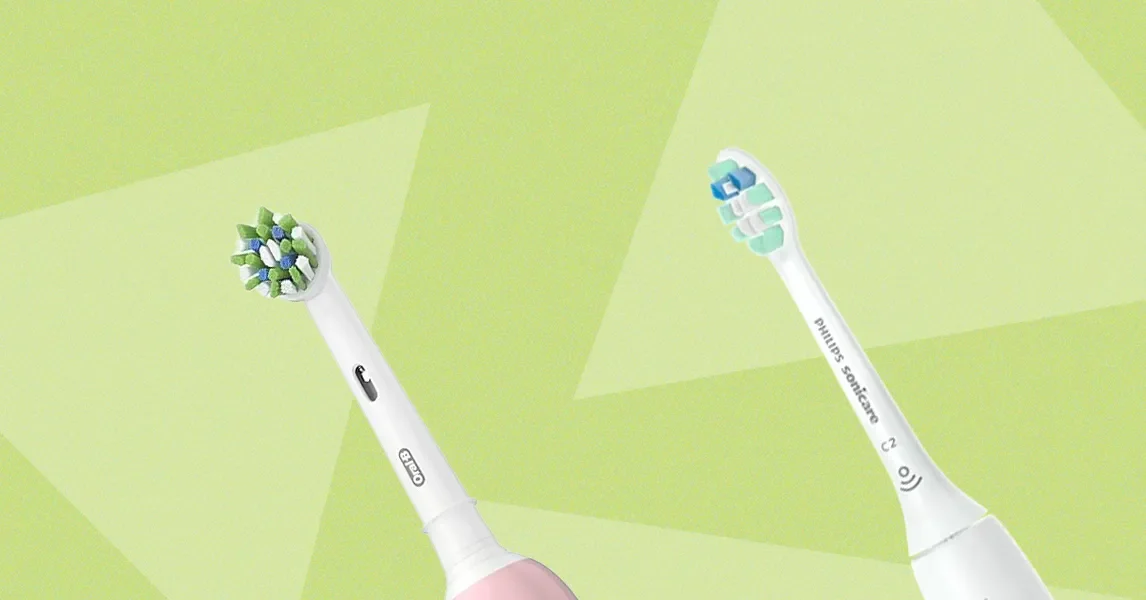 2026's Best Electric Toothbrushes, Tested for Healthier Teeth