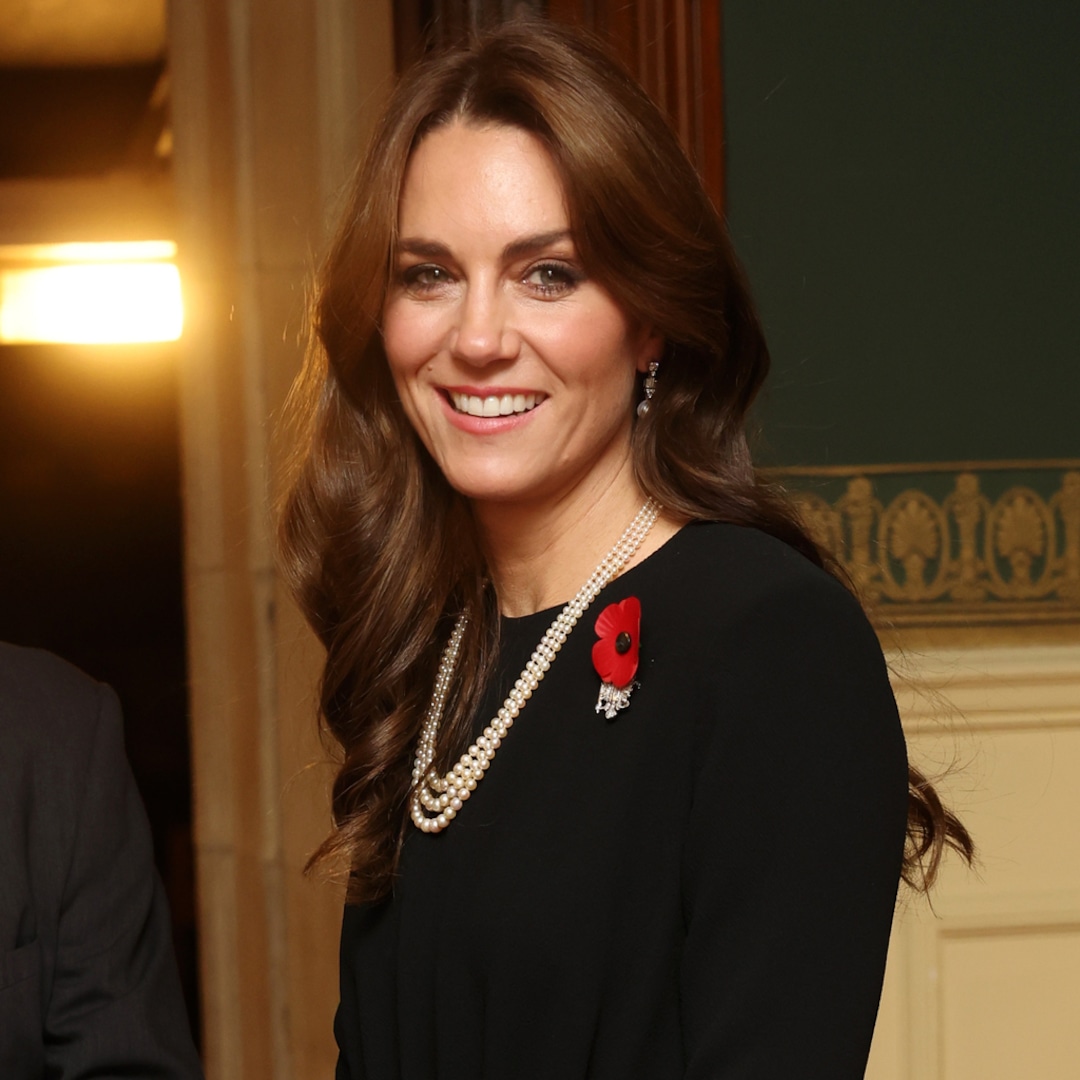 Featured image for Kate Middleton's Dazzling Tiara Moments: From Vintage Elegance to Vibrant Pops