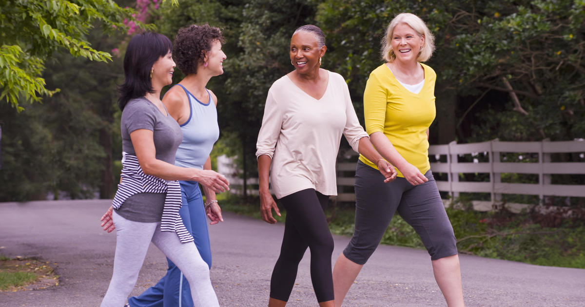 Navigating Menopause: Understanding Symptoms and Treatment Options.