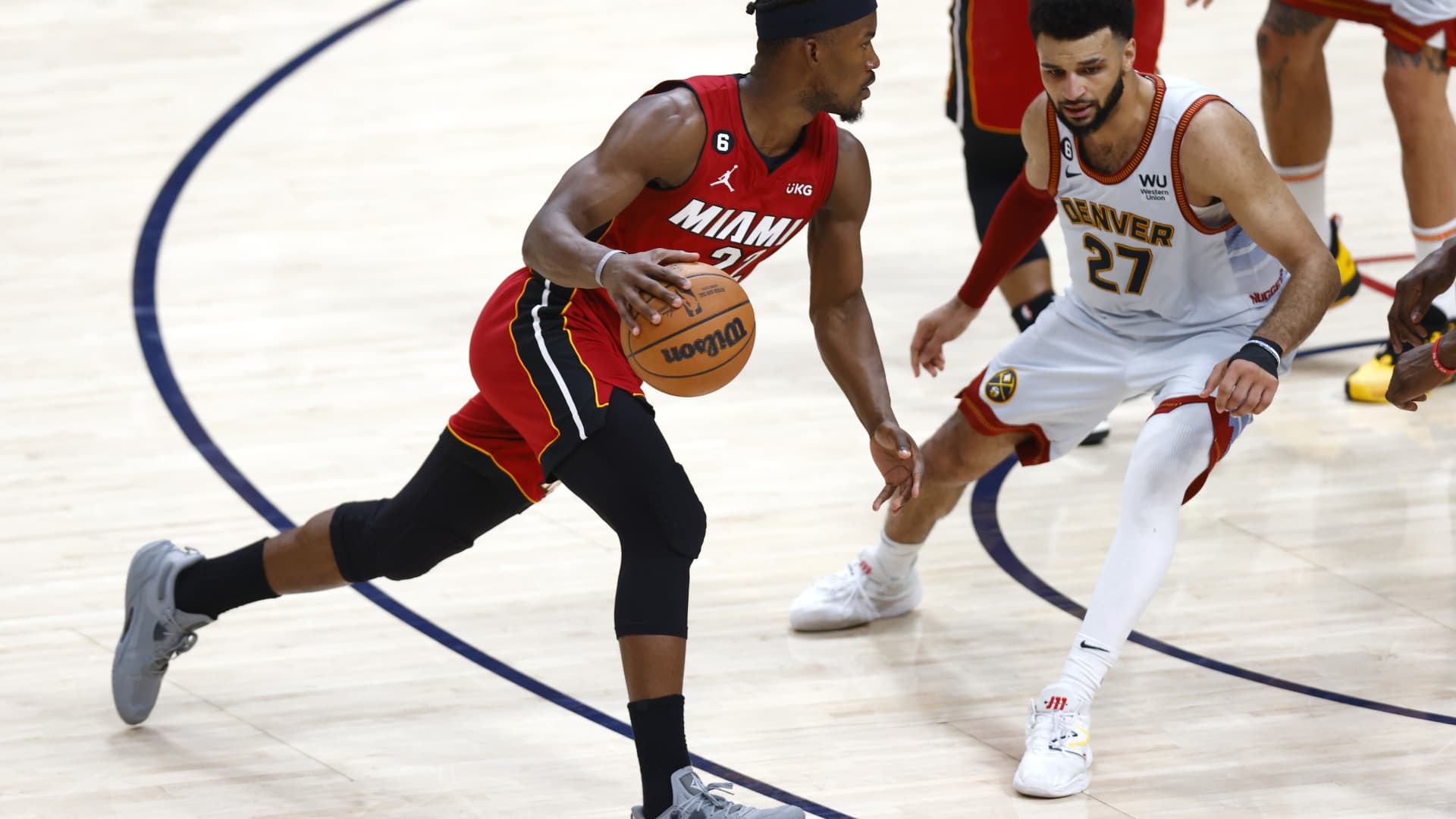 "NBA's Next Rights Deal: A Game-Changer for Media Power"