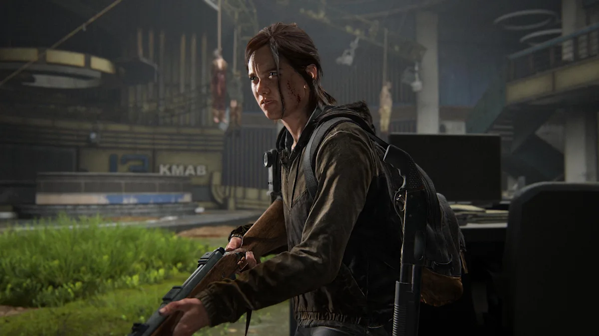 Featured image for Naughty Dog Releases Chronological Update for The Last of Us Part II