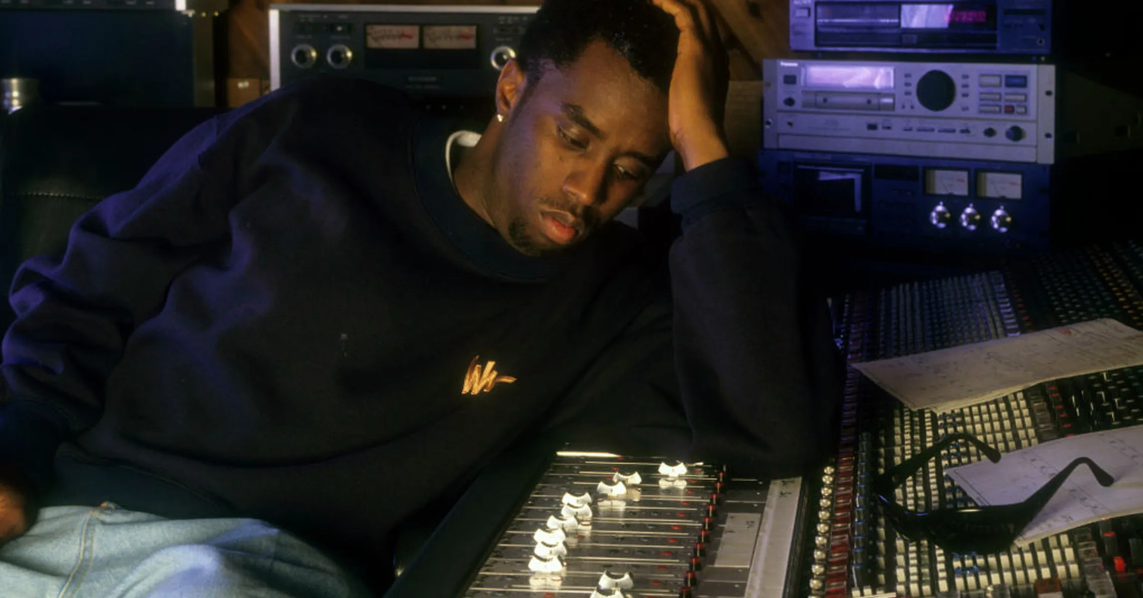 Featured image for Multiple Women Accuse Diddy of Sexual Assault and Abuse