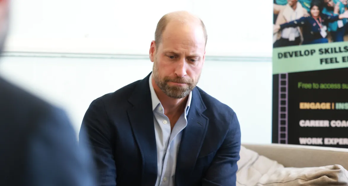 Prince William Addresses Family, Monarchy, and Brotherly Bonds in Candid Interviews