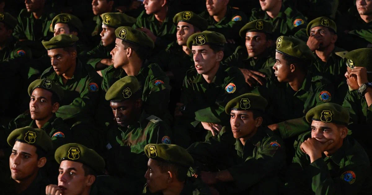 Featured image for Cuba Faces Crisis and Calls for Change in 2025 and Beyond