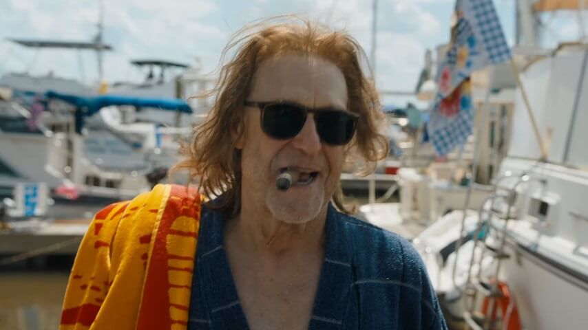 Featured image for John Goodman’s SNL Audition Fail Despite Confidence