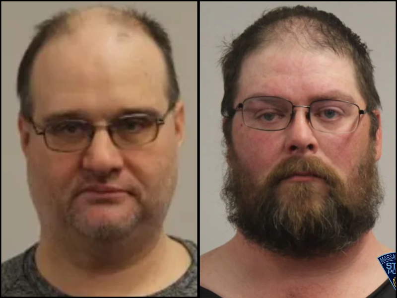 Featured image for "Massachusetts State Police Arrest Sex Offenders for Child Pornography"