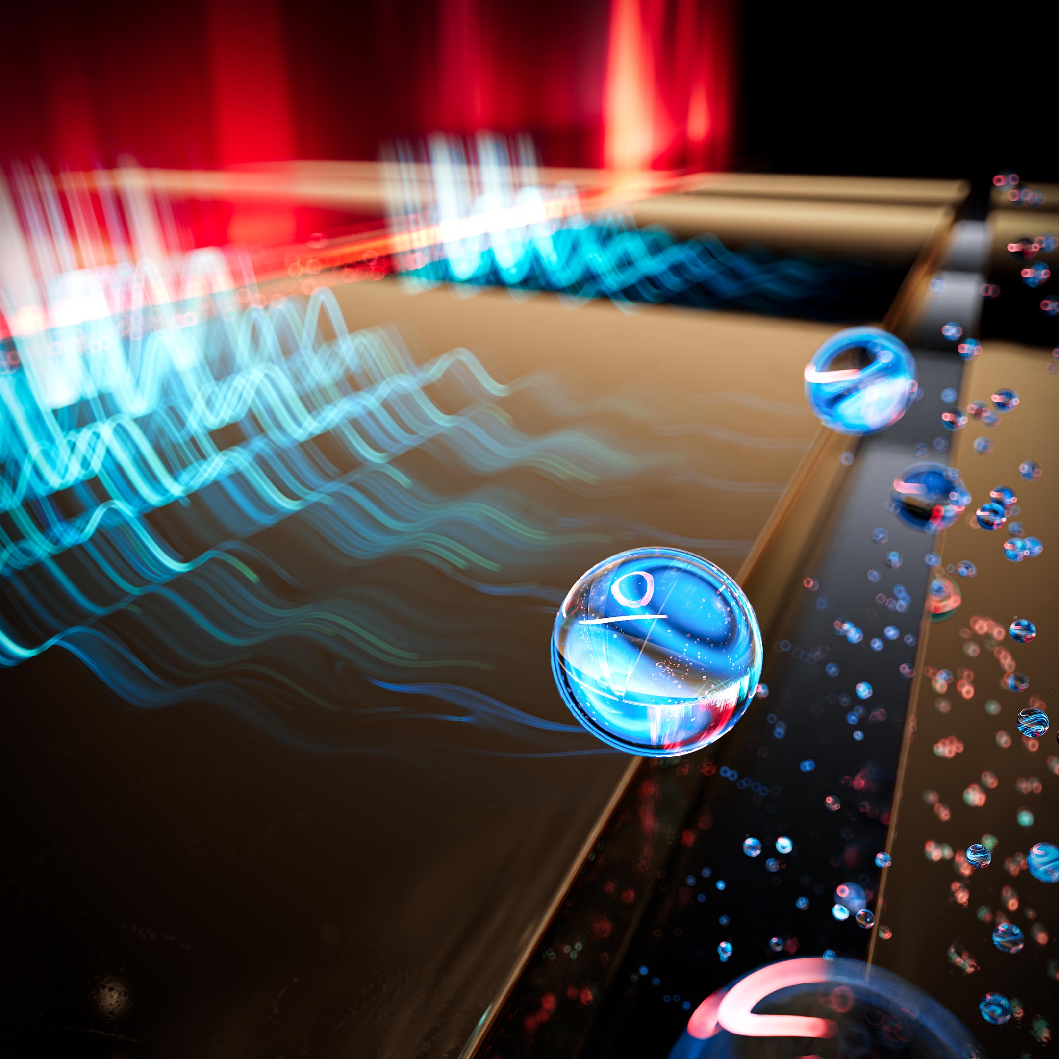 "Revolutionizing Quantum Technologies with Plasmonics Breakthrough"