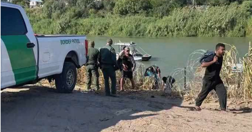 Border Control: The Supreme Court's Impact on Biden's Reelection