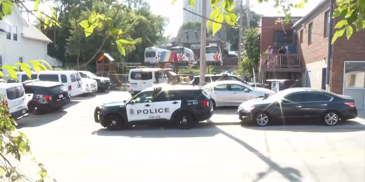 Featured image for Omaha daycare van driver faces court hearing