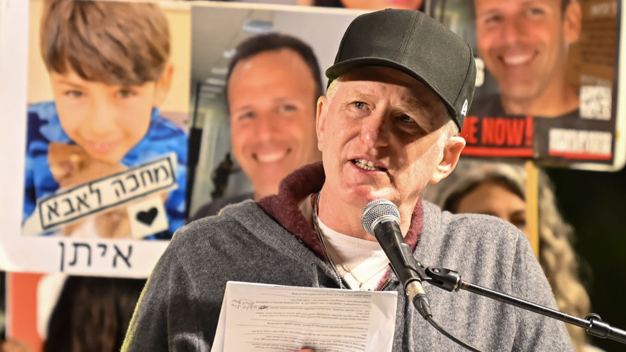 Featured image for "Rapaport Criticizes Canada for Halting Arms Sales to Israel"