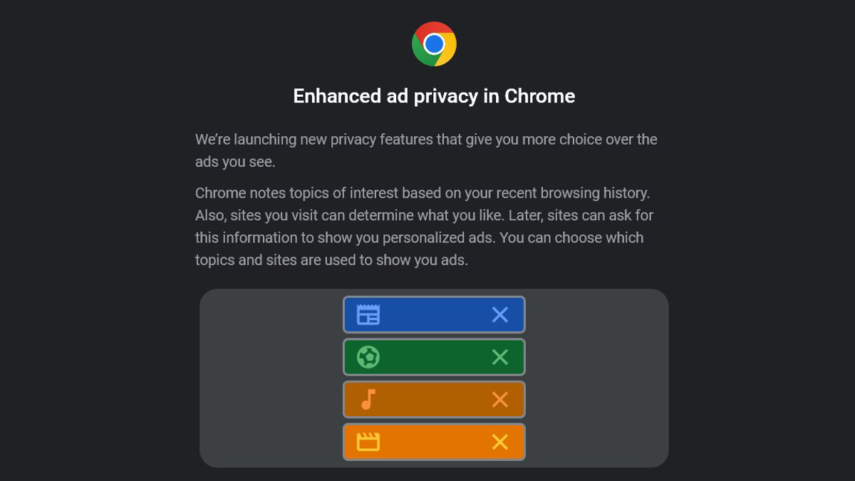 Featured image for Google's Privacy Sandbox Aims to Protect 3 Billion Chrome Users from Ad Abuse