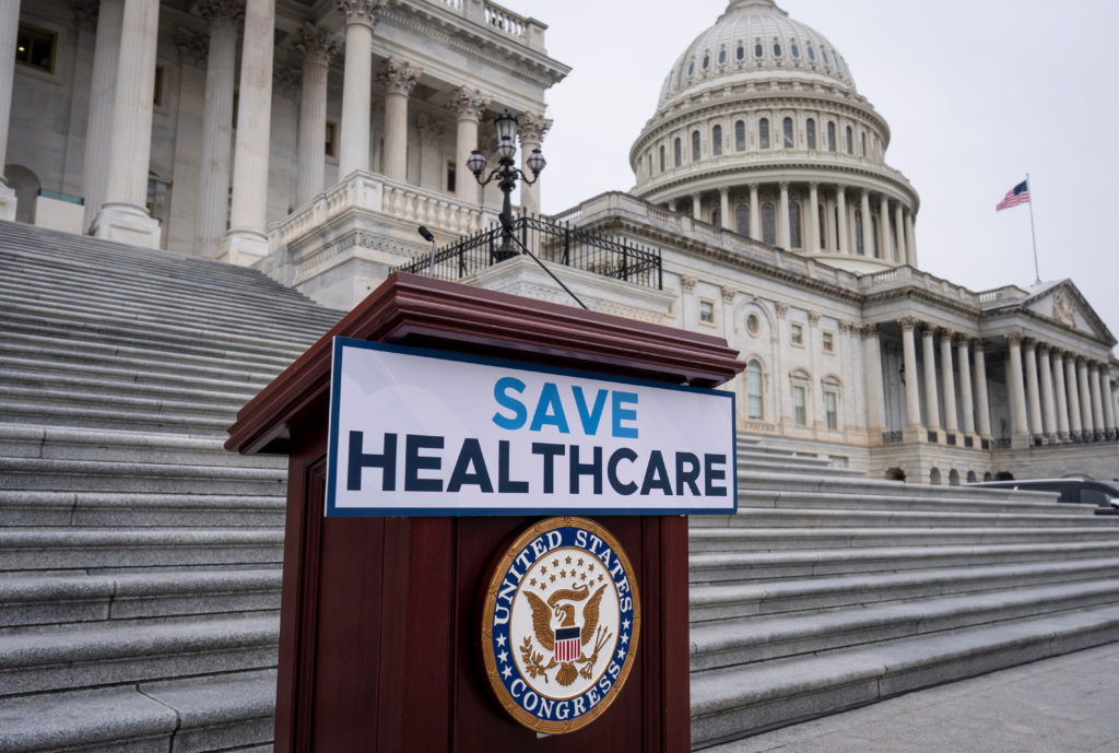 Featured image for Shutdown Deal Ends Health Subsidies: What’s Next for Americans?