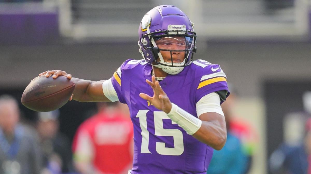 "Monday Night Football: Vikings vs. Bears - Expert Predictions, Live Updates, and How to Watch Without Cable"