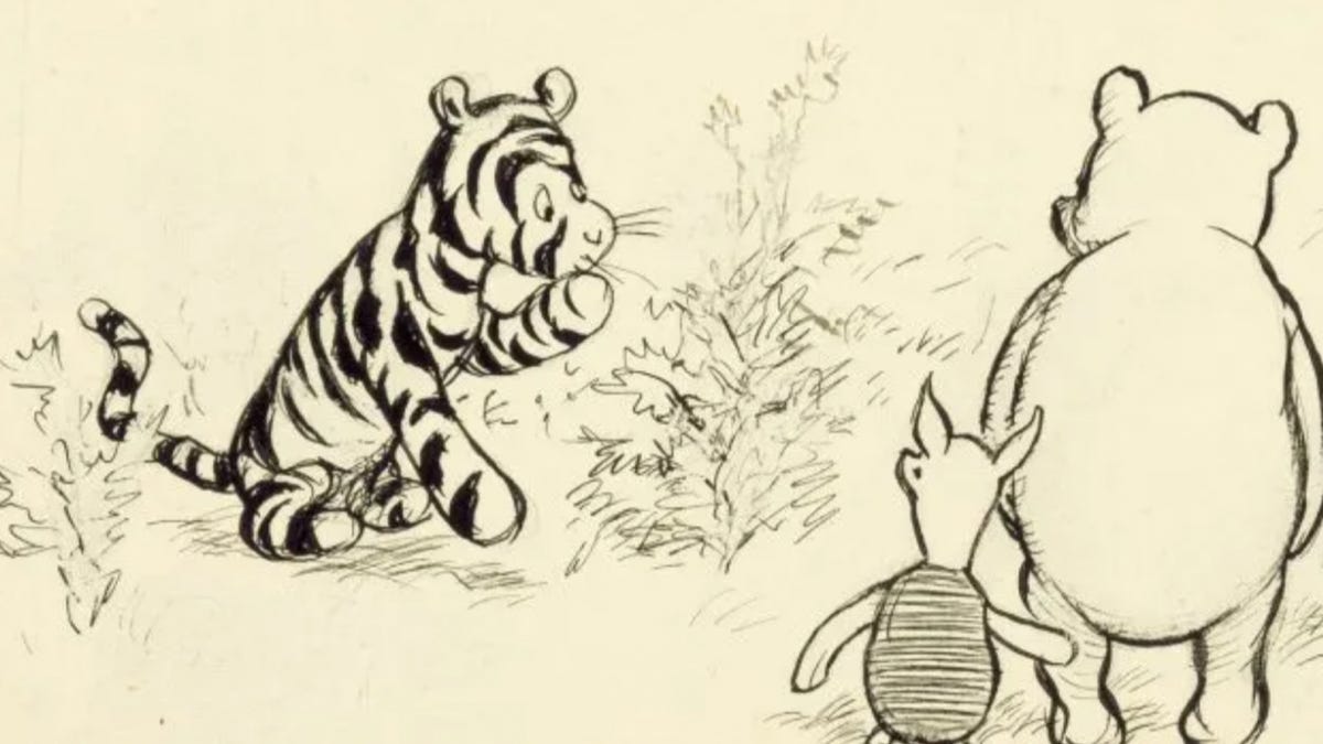 Featured image for "Mickey Mouse Enters Public Domain, Inspires New Horror Film Amidst Renamed Game Controversy"