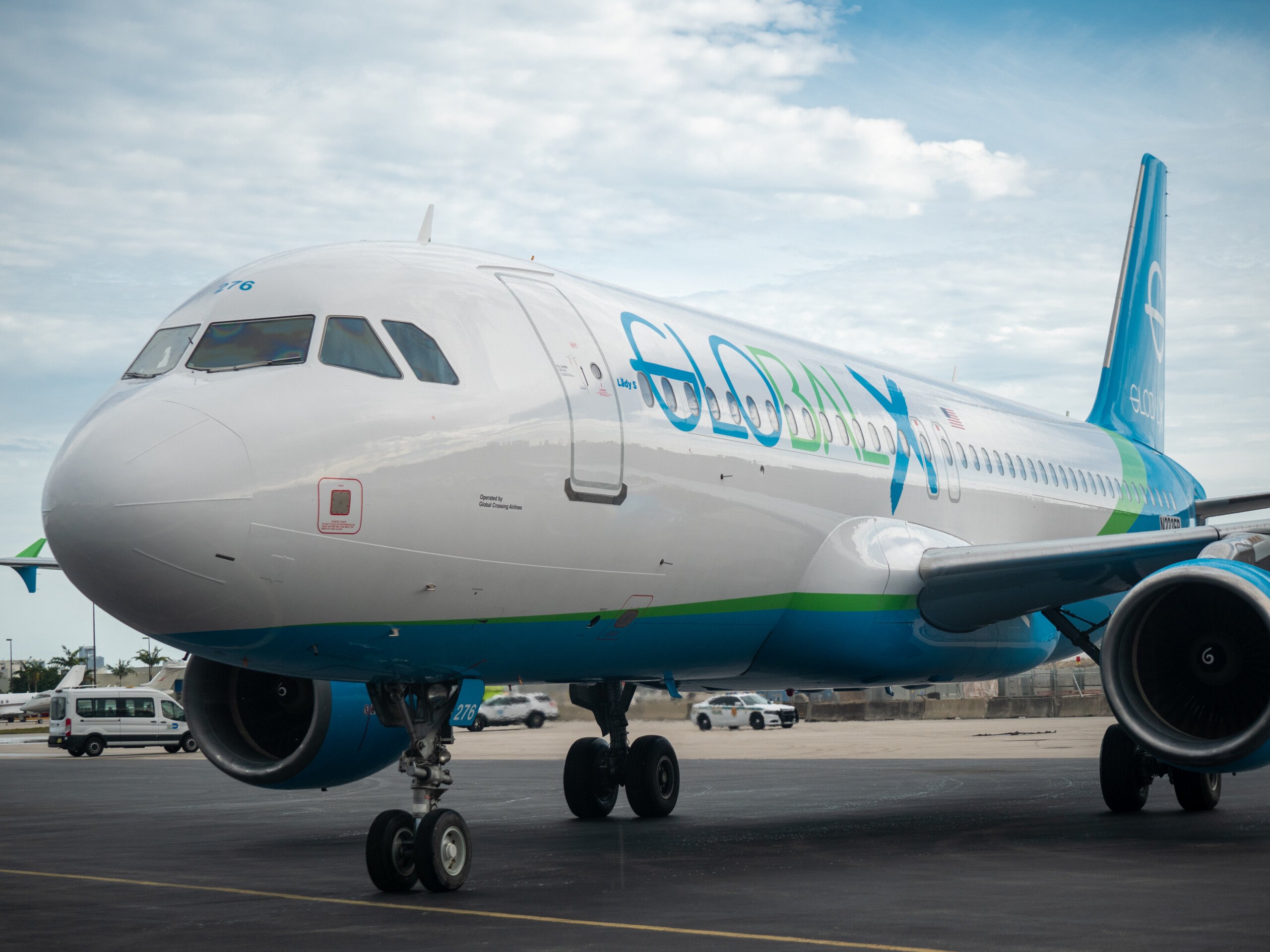 Nebraska Auditor Exposes Failed Red Way Airline as Costly Gamble