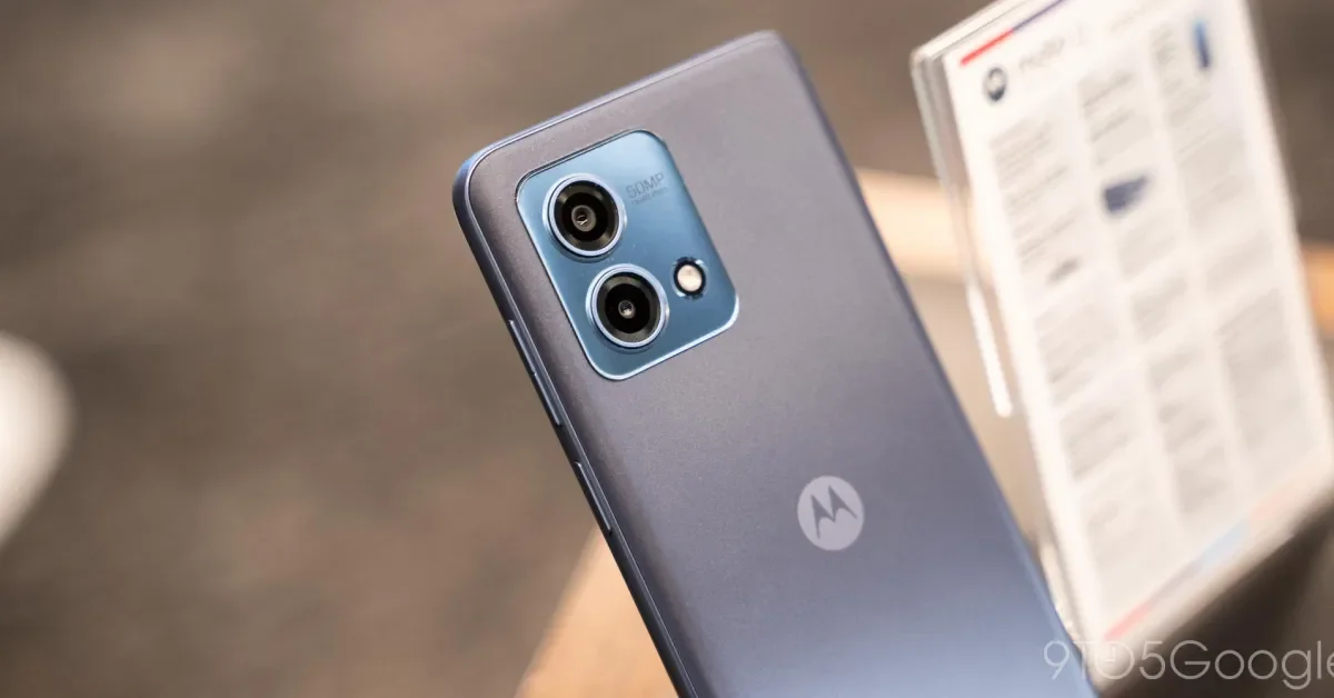 Motorola's Affordable and Impressive 2023 Phone Lineup