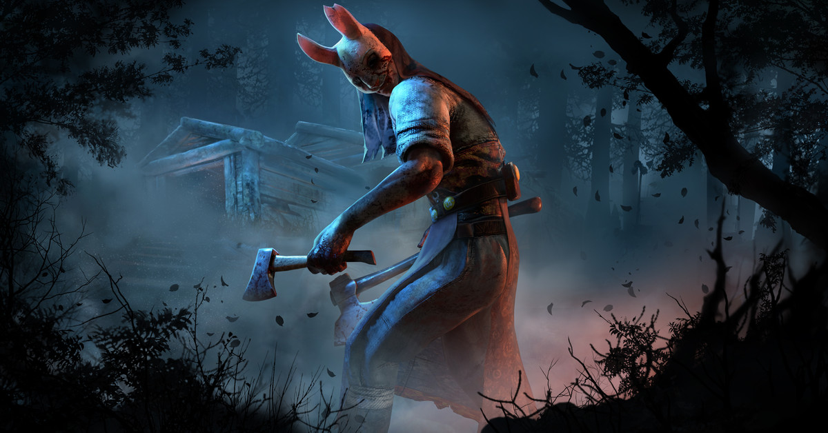 Supermassive and Midwinter Entertainment developing new Dead by Daylight games, including sci-fi horror spin-off.