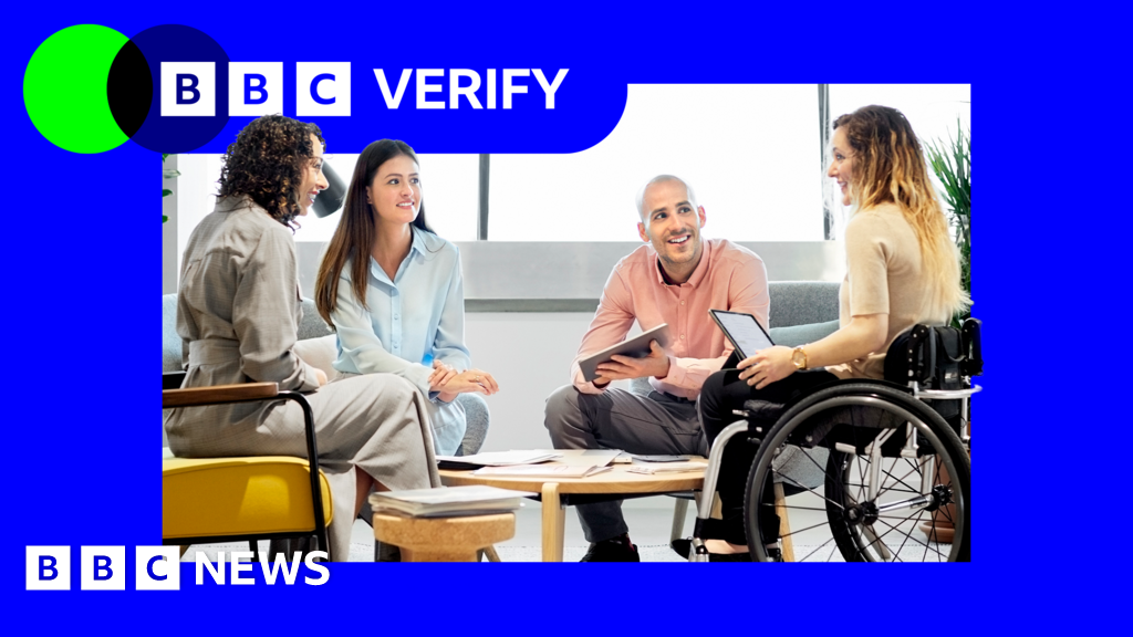 Featured image for Trends and hotspots in disability and mental health benefit claims across the UK