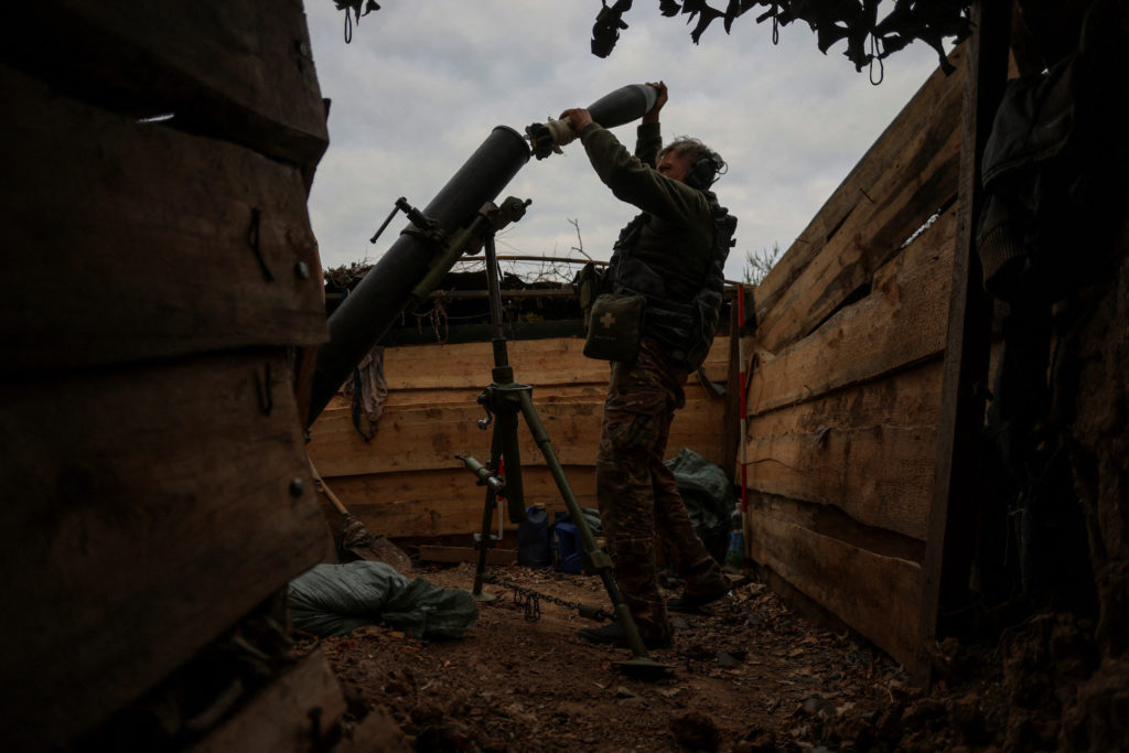 Ukraine's Counteroffensive: Overcoming Challenges and Regaining Territory from Russians
