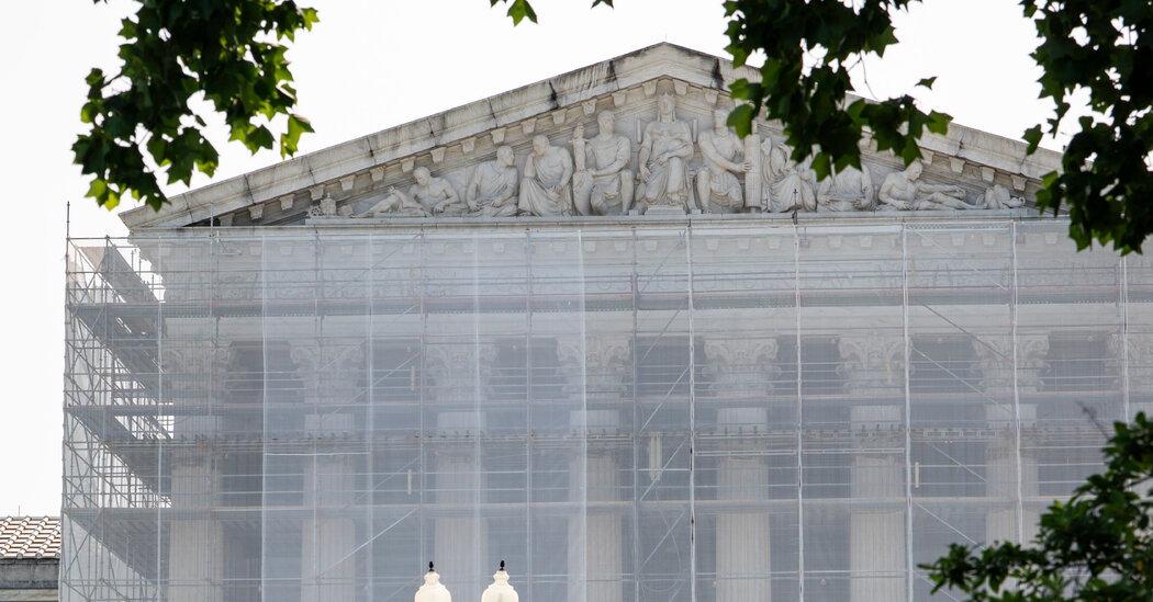 Featured image for Supreme Court Rules Against Disabled Firefighter in Disability Discrimination Case