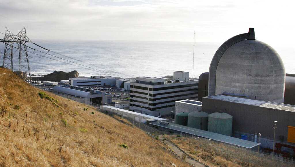 Featured image for "California Regulators Approve Diablo Canyon Nuclear Plant's Operations Extension until 2030"