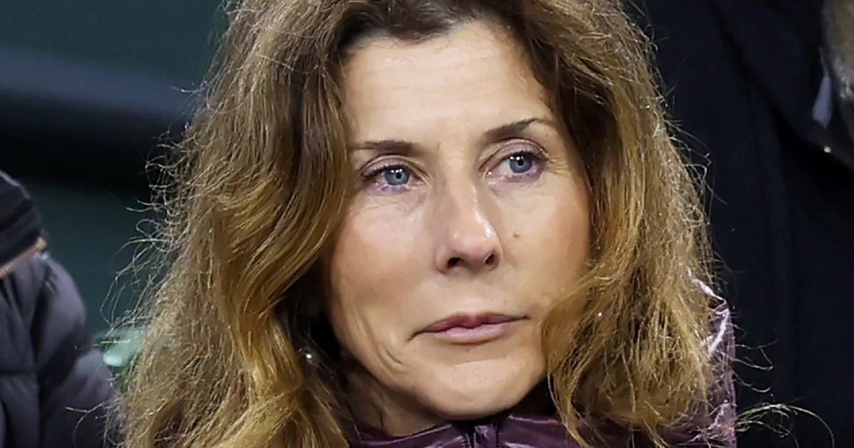 Featured image for Monica Seles Embraces New Normal After Myasthenia Gravis Diagnosis