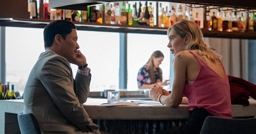 Featured image for Night Always Comes: A Dark, Intense Netflix Odyssey