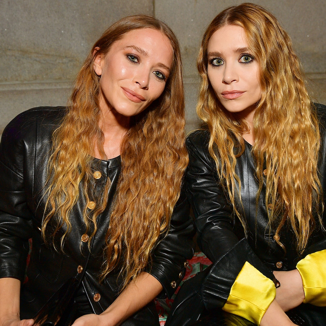 Featured image for The Olsen Twins: Rare Outings, Coat Envy, Controversial Trends, and Throwback Looks