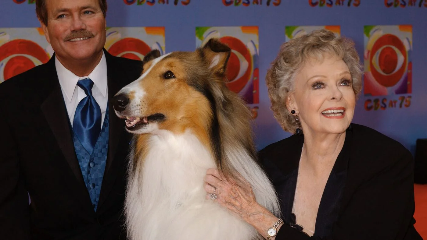 June Lockhart, Iconic 'Lassie' and 'Lost In Space' Actress, Dies at 100