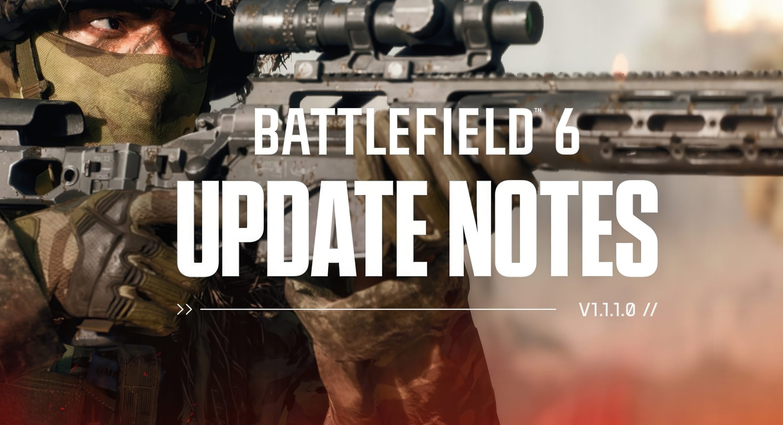 Featured image for Battlefield 6 Prepares for Major Update and New Battle Royale Mode