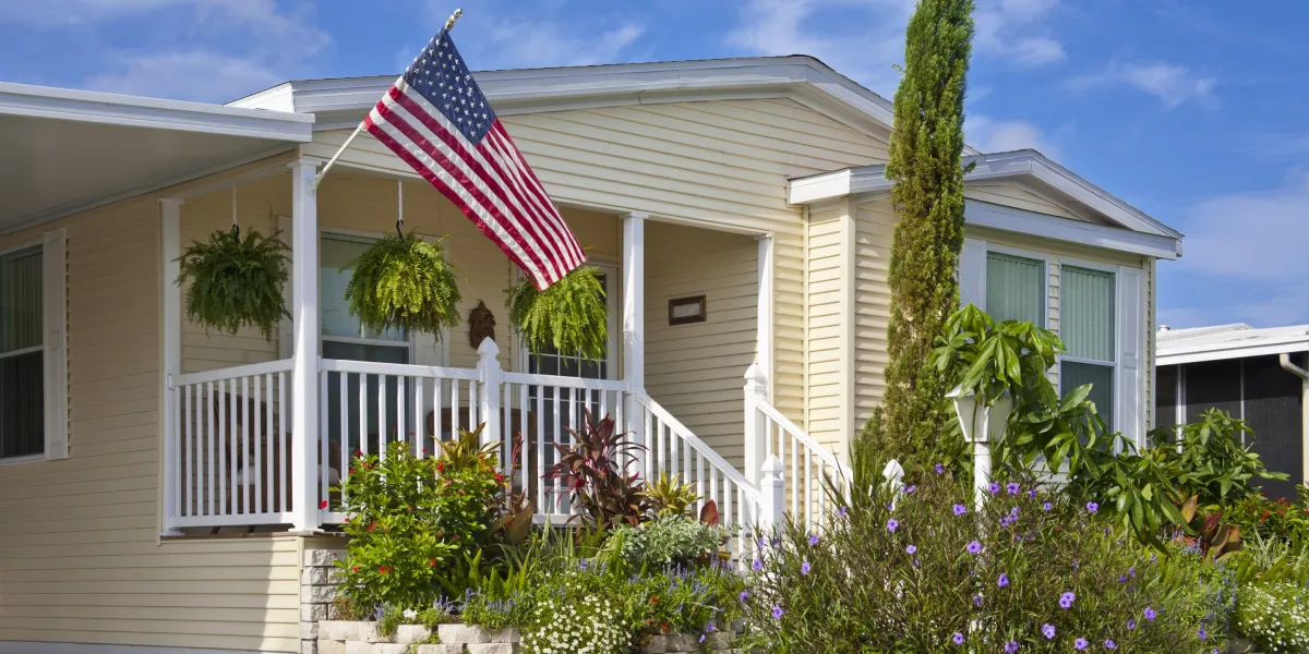 Featured image for "Removing Chassis Requirement Could Boost Affordable Housing"