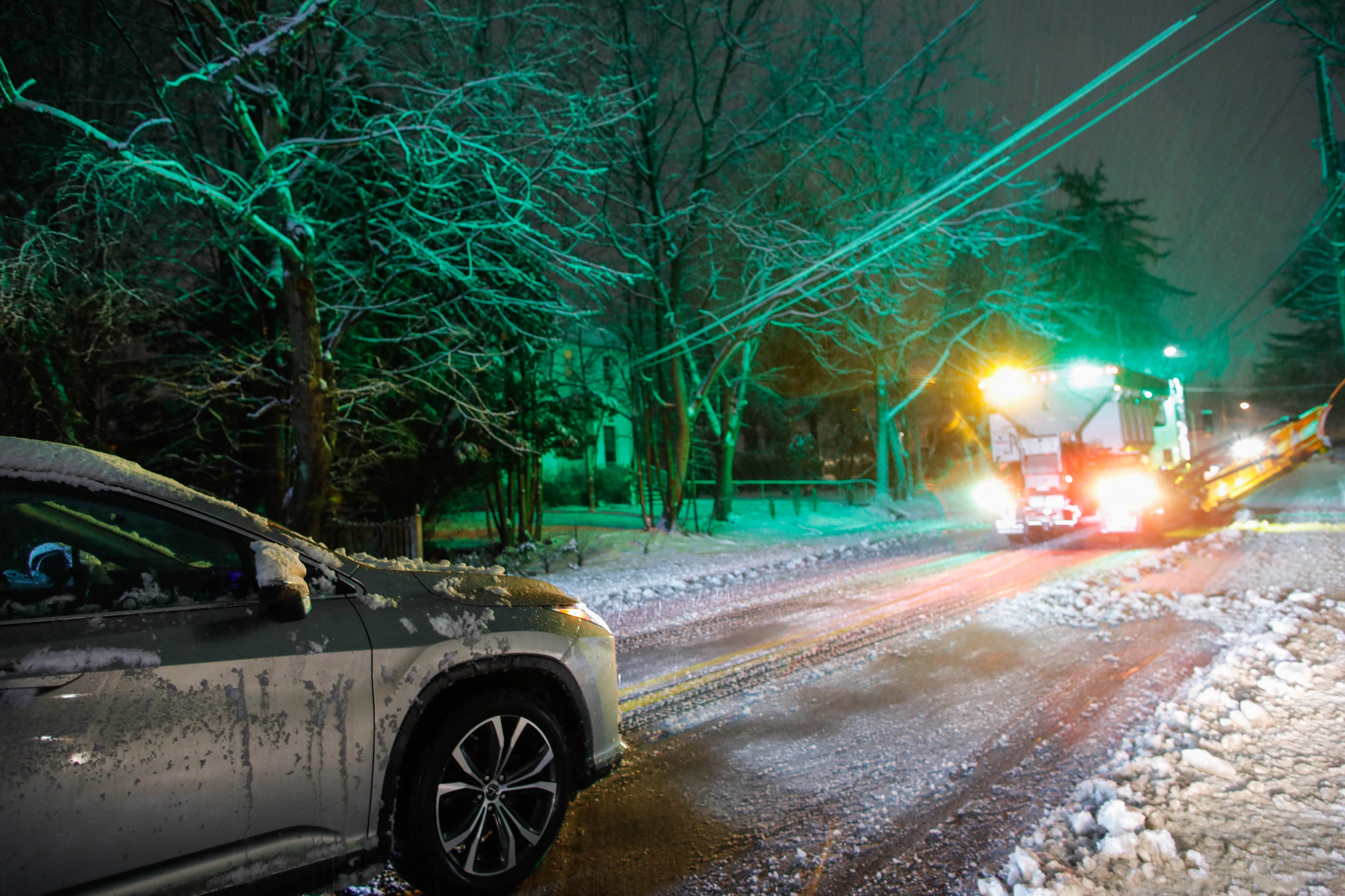 Featured image for "Winter Storm Havoc: Airlines Brace for Cancellations as Snow Pummels East Coast"