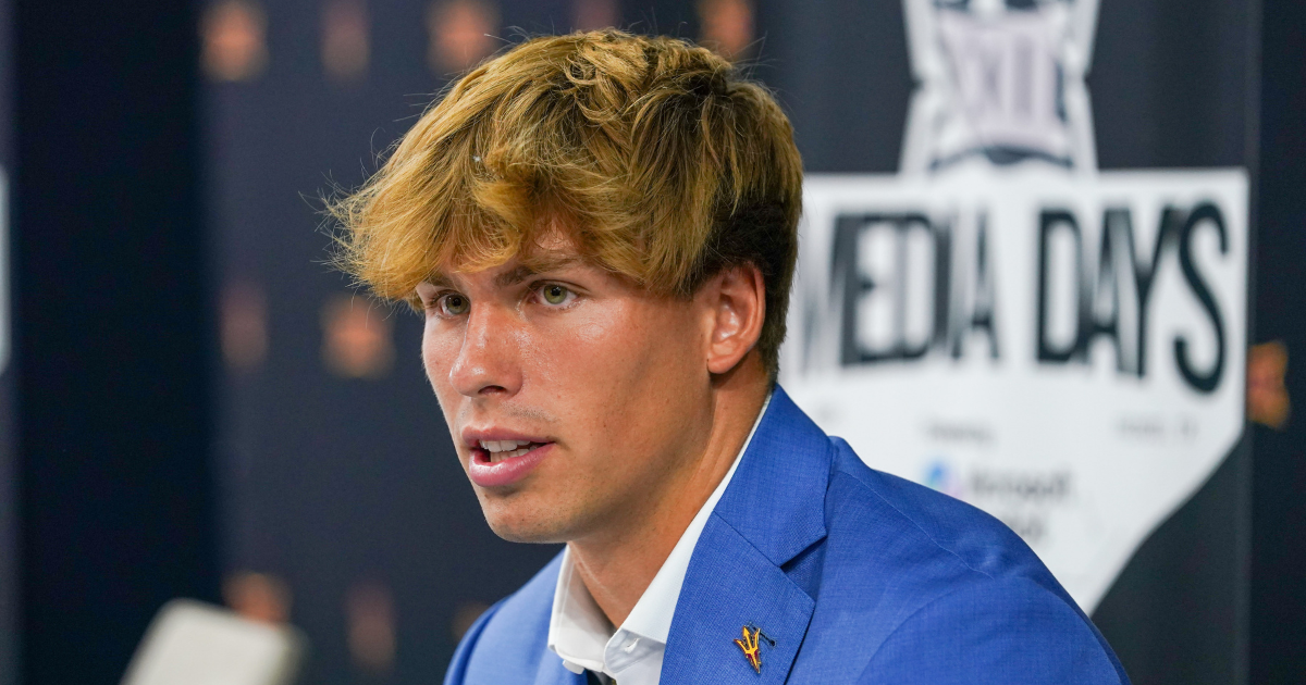 Featured image for Latest College Football Transfer Portal Highlights and Top Players