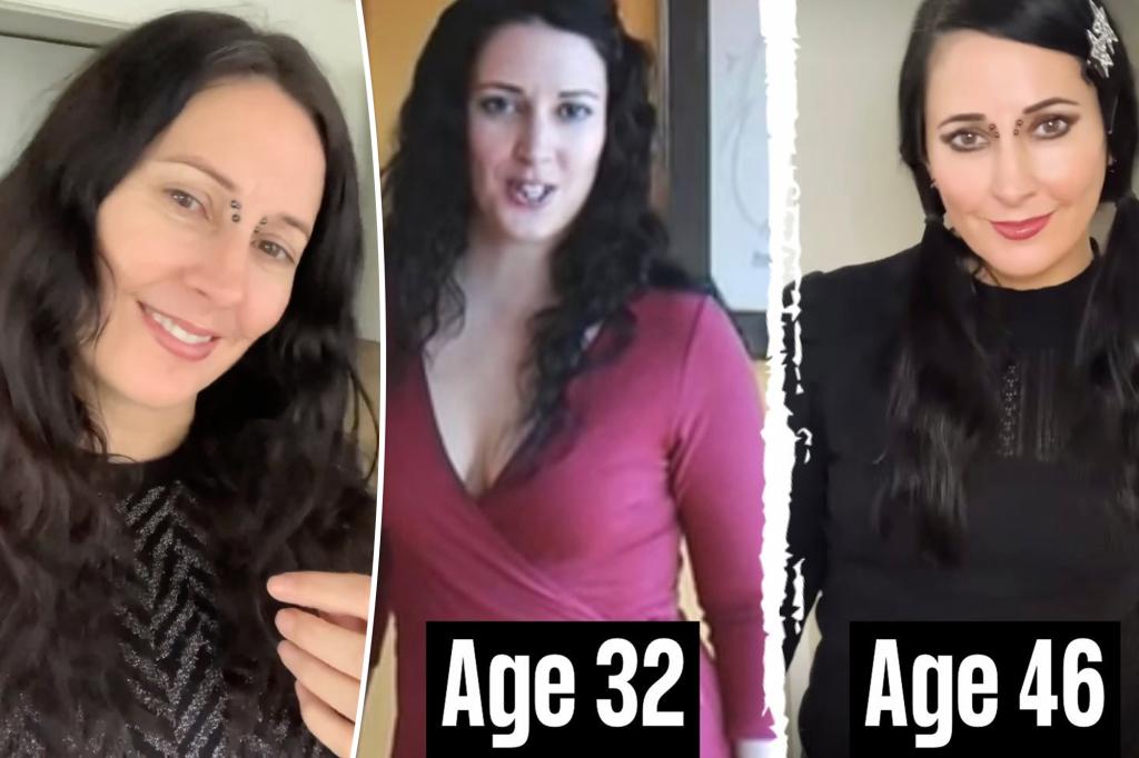 "Naturally Rejuvenated: My Anti-Aging Facelift Diet Without Botox or Fillers"