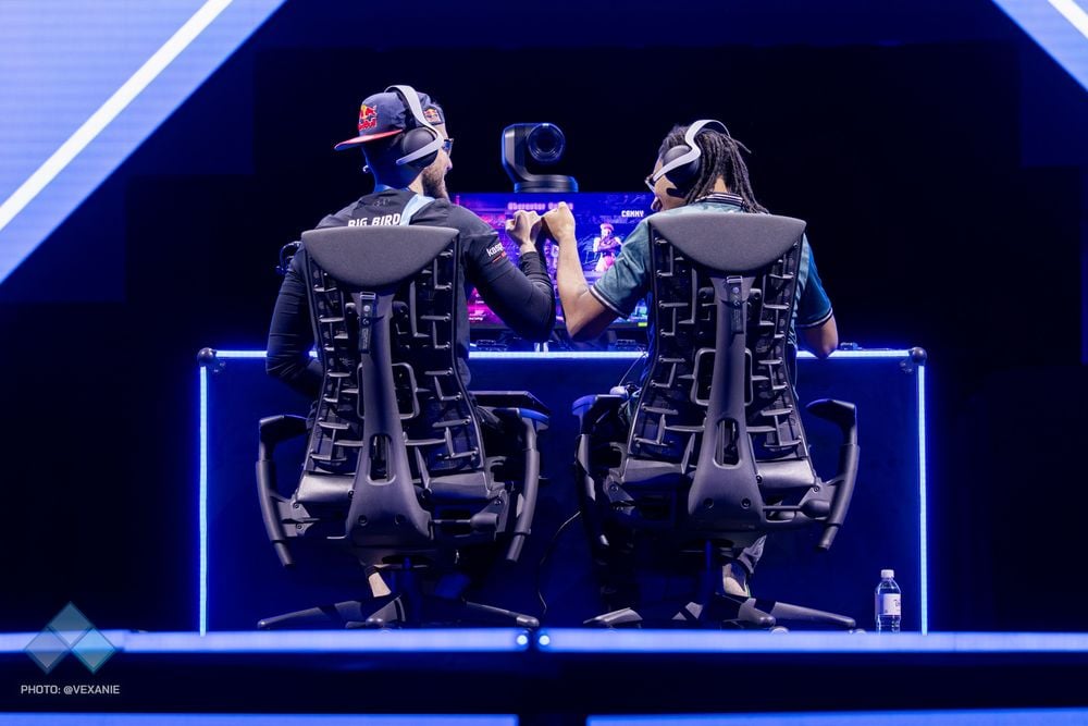 Featured image for Evo 2025: Record-Breaking FGC Festival with Fan Activities and Major Sponsors