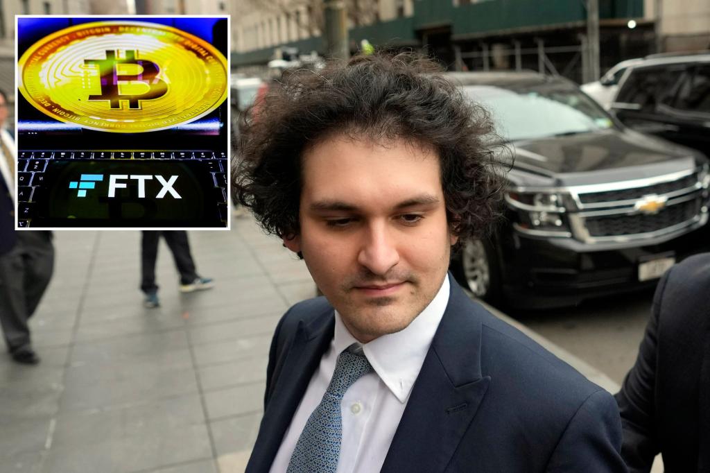 FTX Executives Accused of Funneling Billions in Customer Money