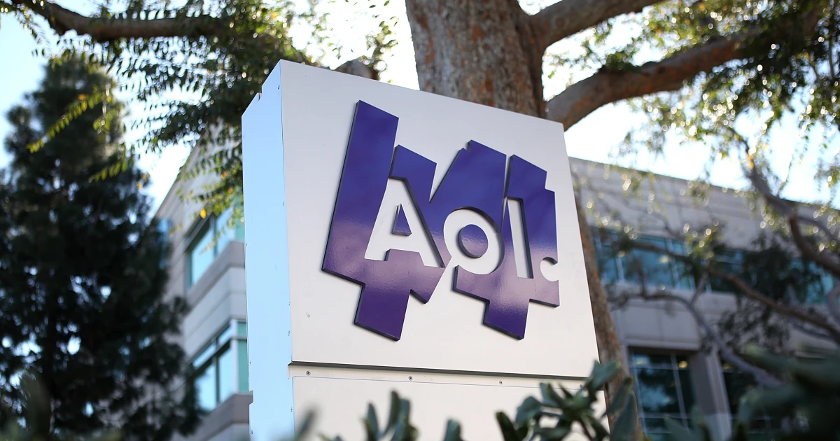 Featured image for AOL to End Dial-Up Internet Service After 34 Years