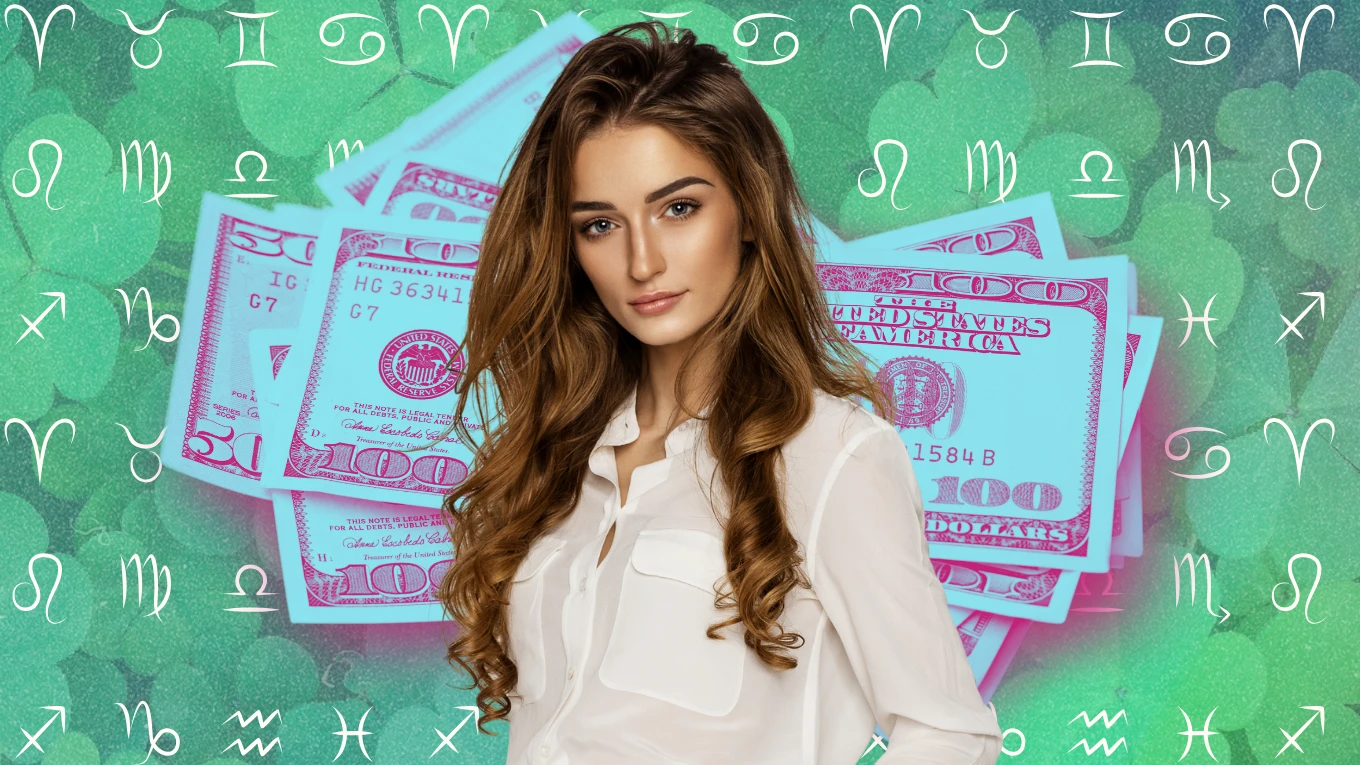 Featured image for Zodiac Signs Set to Attract Abundance and Luck as Mercury Retrograde Ends