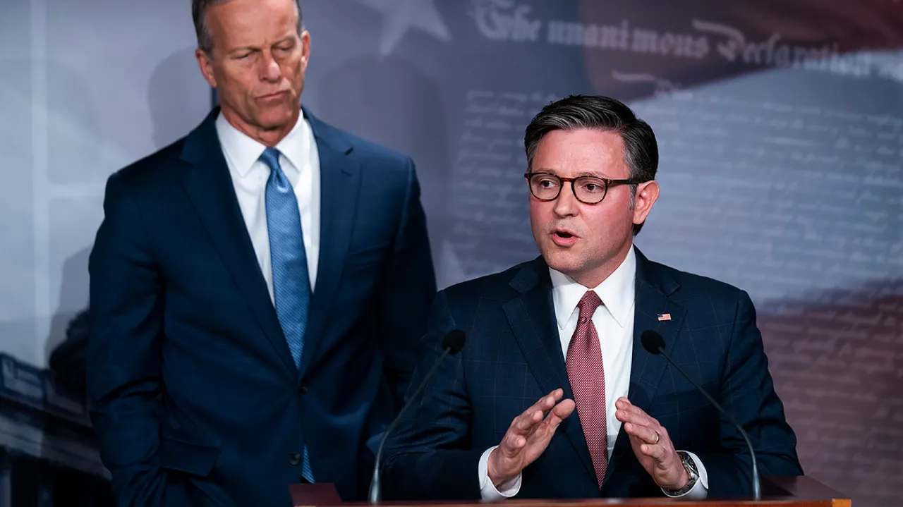 Featured image for Republicans and Democrats face challenges over health care policies amid voter concerns