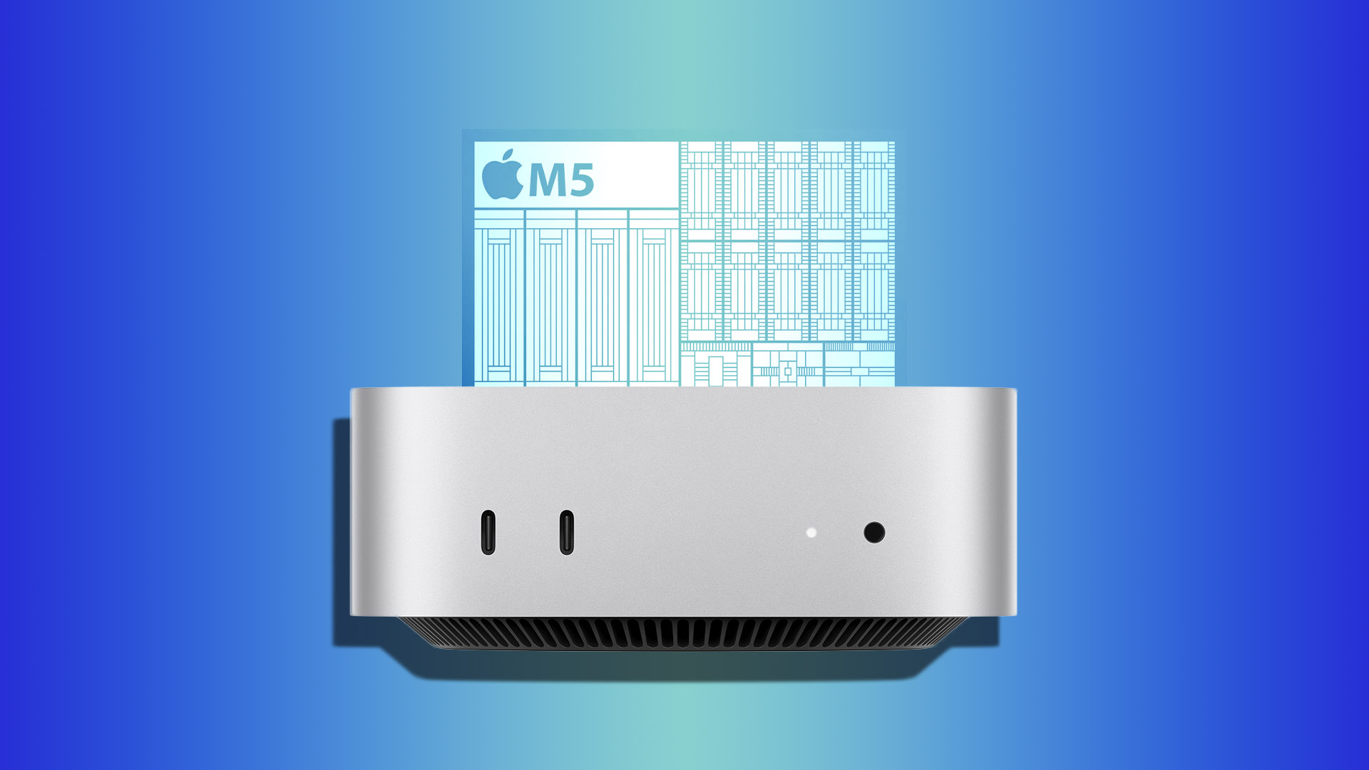 Featured image for Apple's Upcoming Mac Mini to Feature M5 and M5 Pro Chips