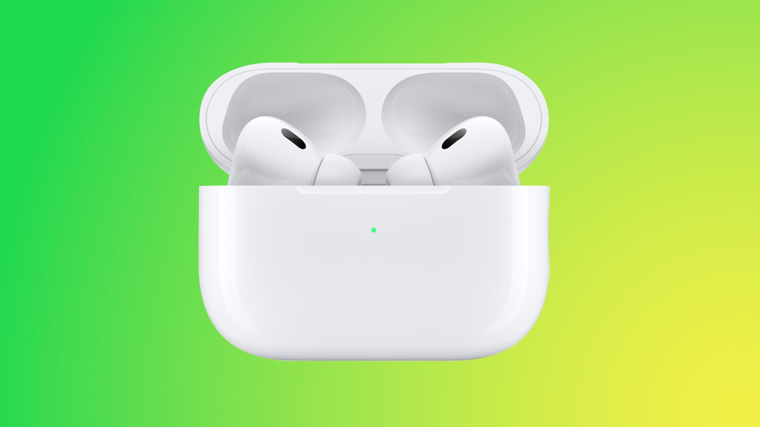 Featured image for Apple Launches Beta Firmware and iOS 26 Updates for AirPods Pro 2 and AirPods 4