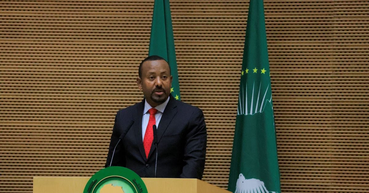 Featured image for Ethiopia's Looming Default: Africa's Next Debt Defaulter