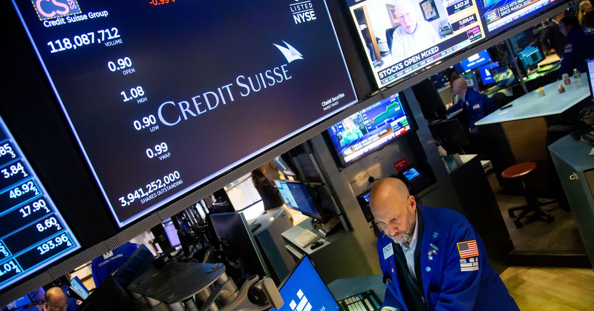 Navigating the Ongoing Banking Crisis: Challenges and Risks Ahead