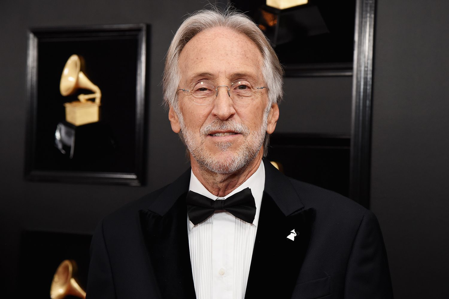 Featured image for "Former Grammys CEO Neil Portnow Faces Rape Allegations in Lawsuit"
