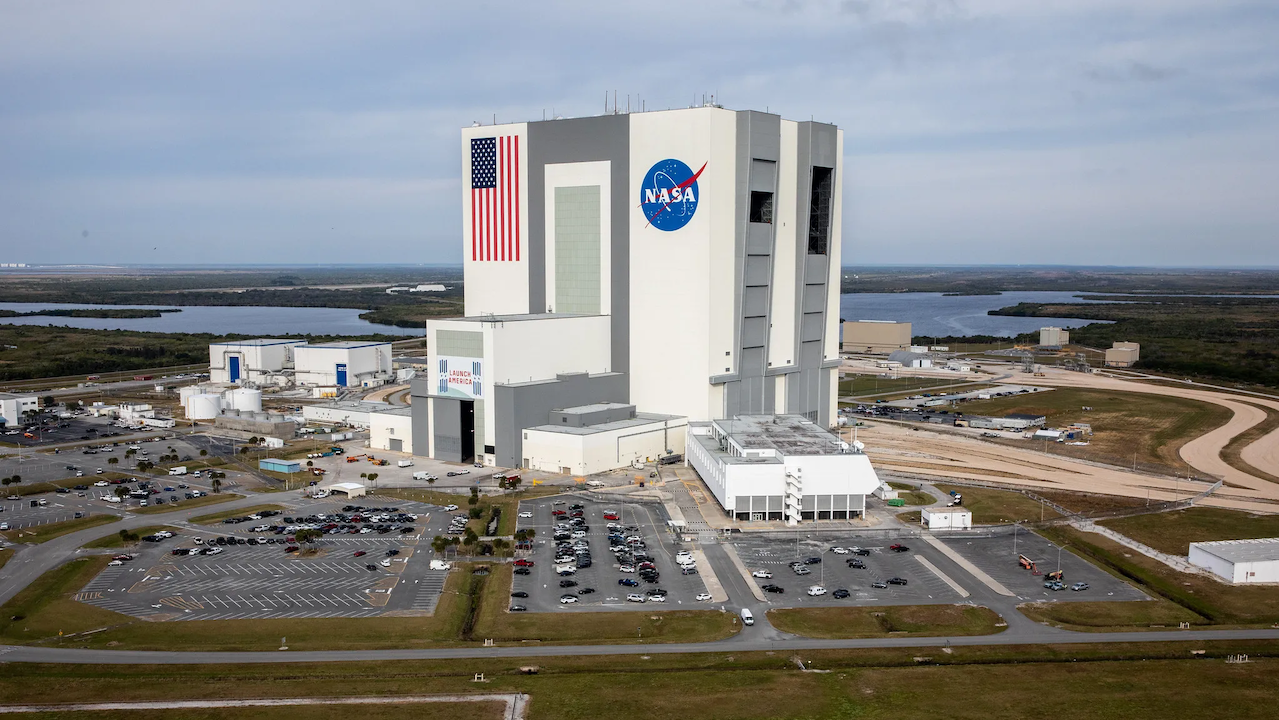 Featured image for NASA Implements Workforce Reductions Amid Budget Constraints