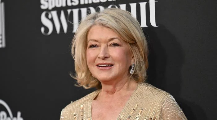Featured image for Martha Stewart's Mistaken Obituary Sparks Fiery Journalist Comeback