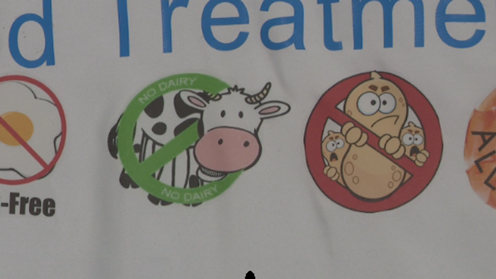 Featured image for "FDA Approves First Medication for Severe Food Allergies, Including Milk, Eggs, and Nuts"