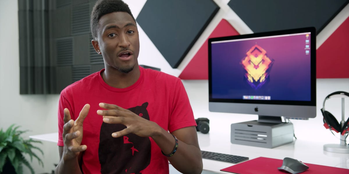 Featured image for "Controversy Erupts Over YouTuber's Scathing Review of Humane AI Pin"