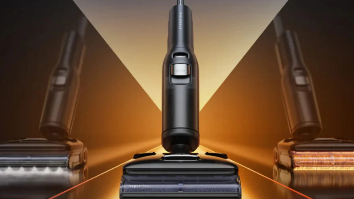 Roborock Offers Up to 40% Off on Top Vacuum and Floor Cleaning Devices