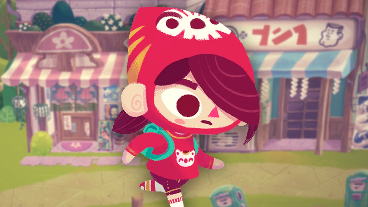 Featured image for "Discover the Whimsical World of Mineko's Night Market: A Review"